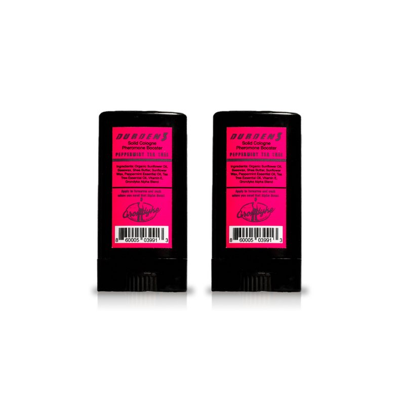 Durden 3 Solid Cologne 2-Pack
