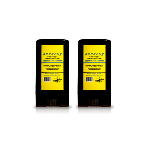 Durden 2 Solid Cologne 2-Pack