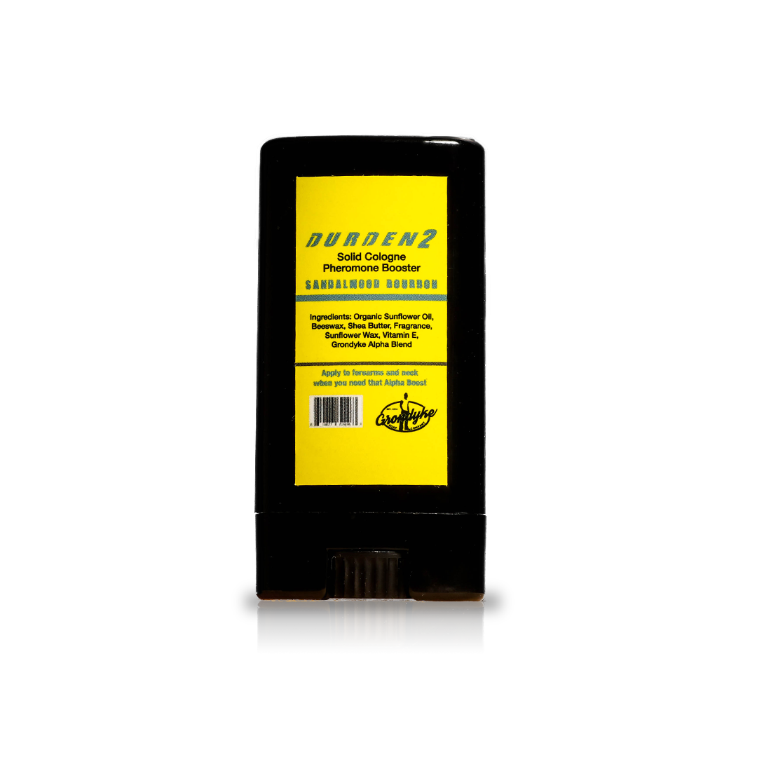 Durden 2 Cologne Superpack