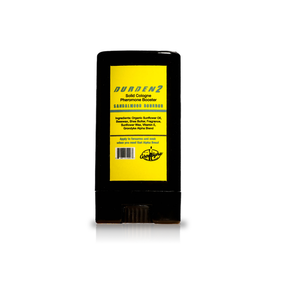 Durden 2 Solid Cologne