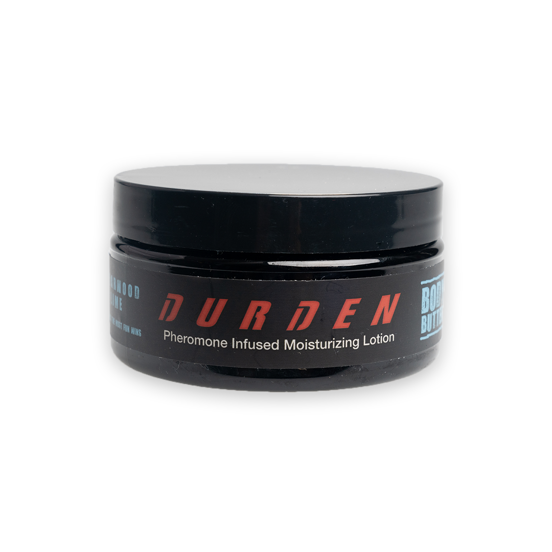 Durden Body Butter