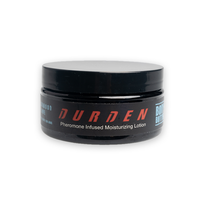 Durden Body Butter