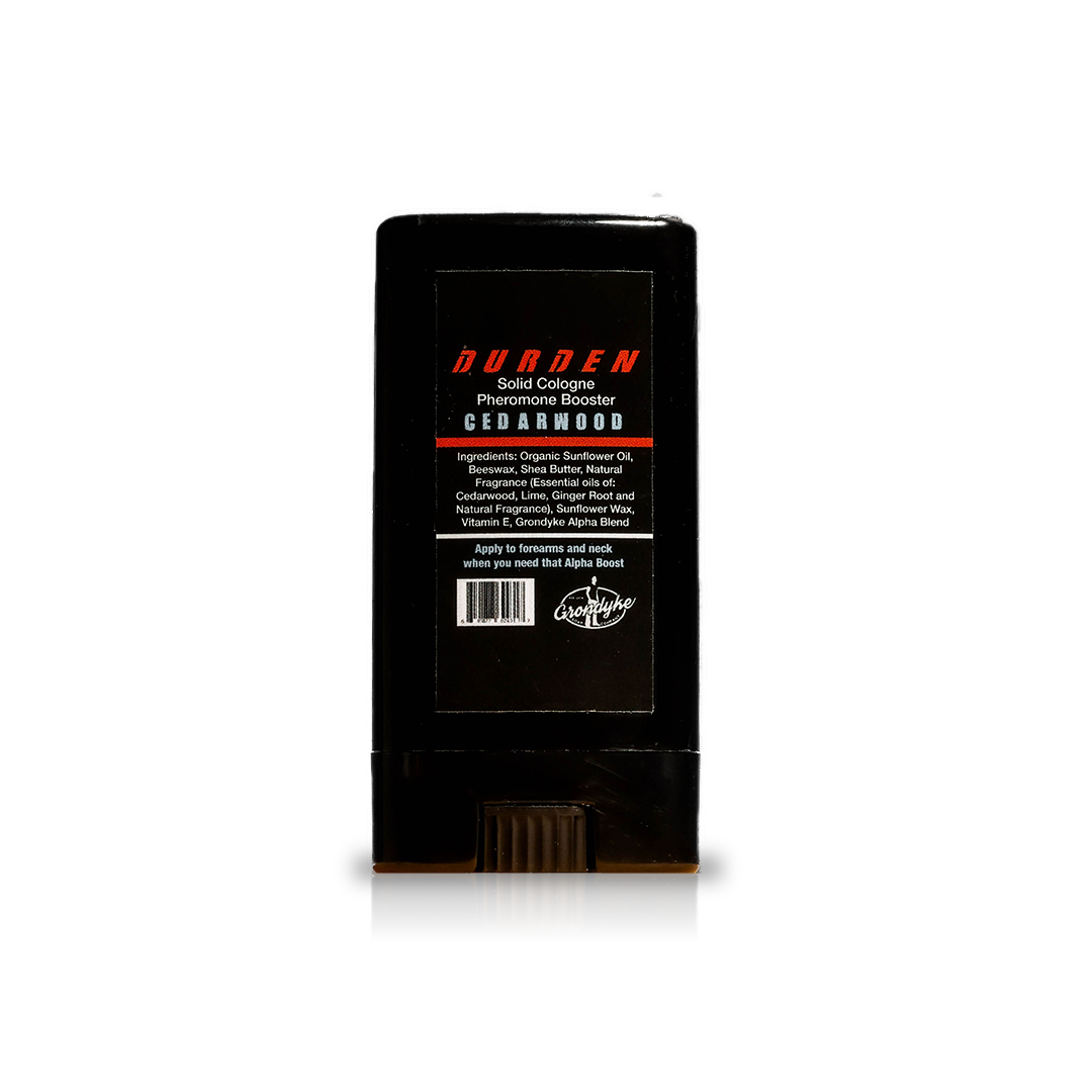 Durden Alpha Stack