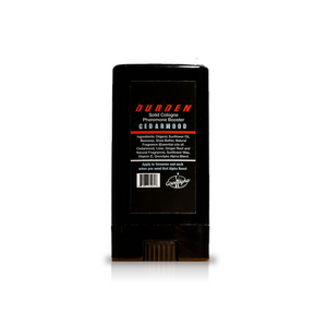 Durden Alpha Stack