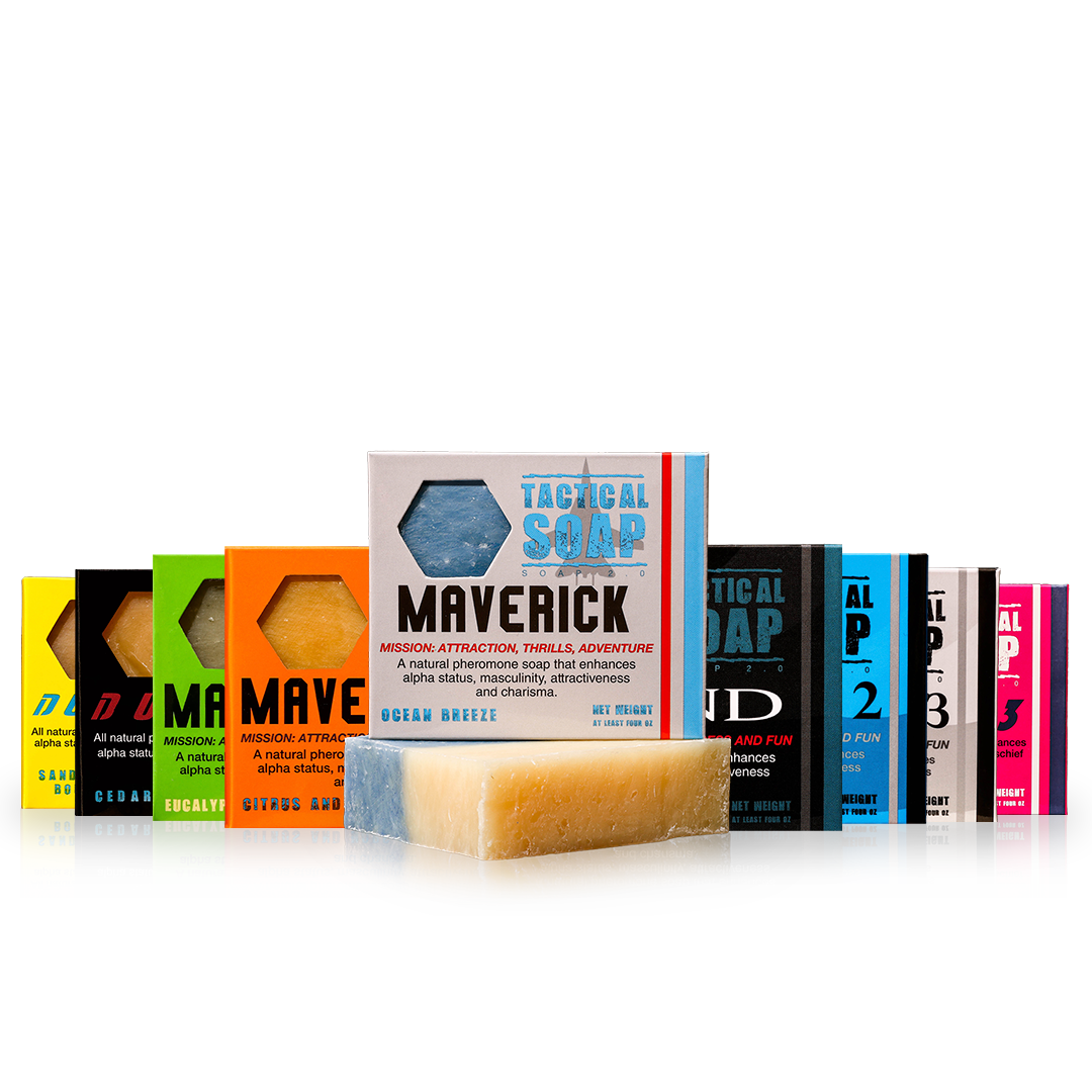 The Ultimate 9-Pack