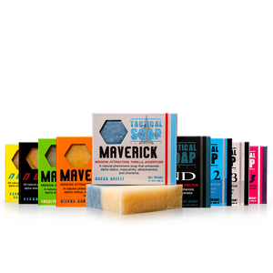 The Ultimate 9-Pack