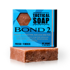 Bond 2 Soap Saver Loofah