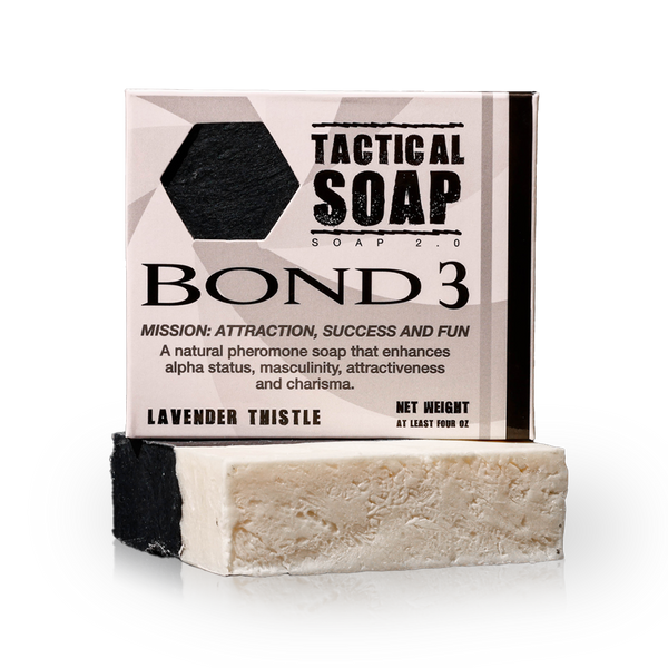 Bond 3