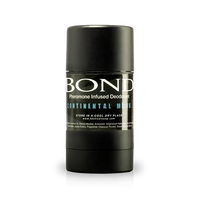 Bond Deodorant