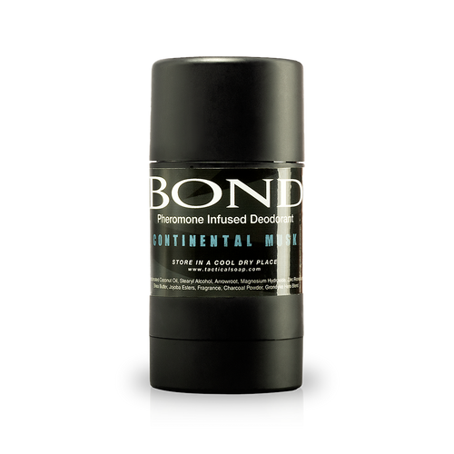 Bond Deodorant