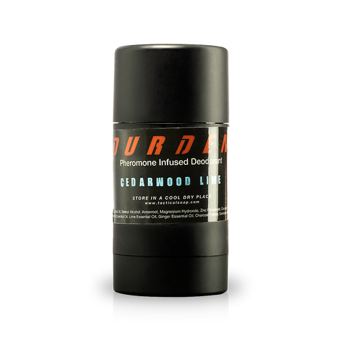 Durden Deodorant