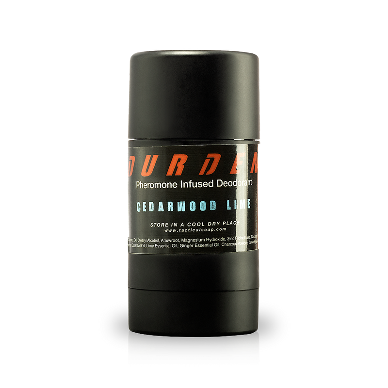 Durden Deodorant