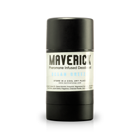 Maverick Deodorant
