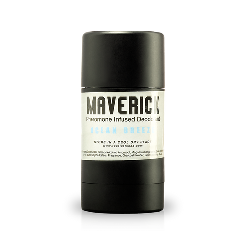 Maverick Deodorant