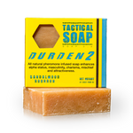 Natural Soap infused with Powerful Pheromone Blend