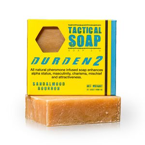 Durden 2 Bar Soap