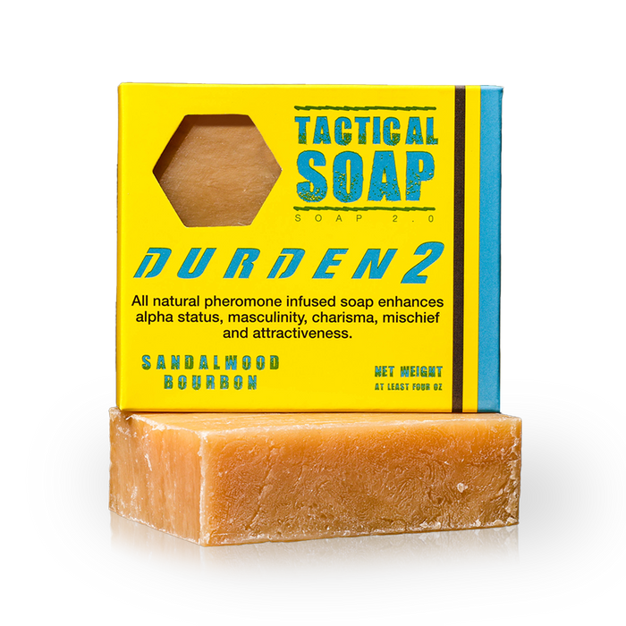 Durden 2 Bar Soap