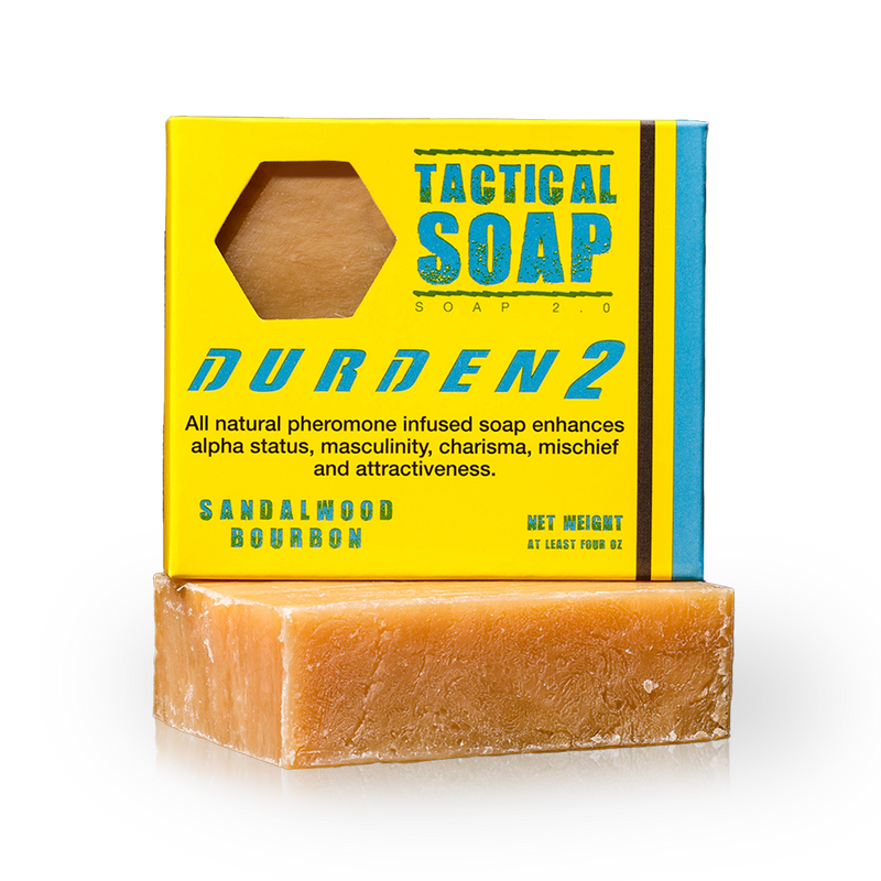 Durden 2 Bar Soap