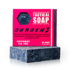 Durden 3 Soap Saver Loofah