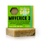 Maverick 3 Soap Saver Loofah