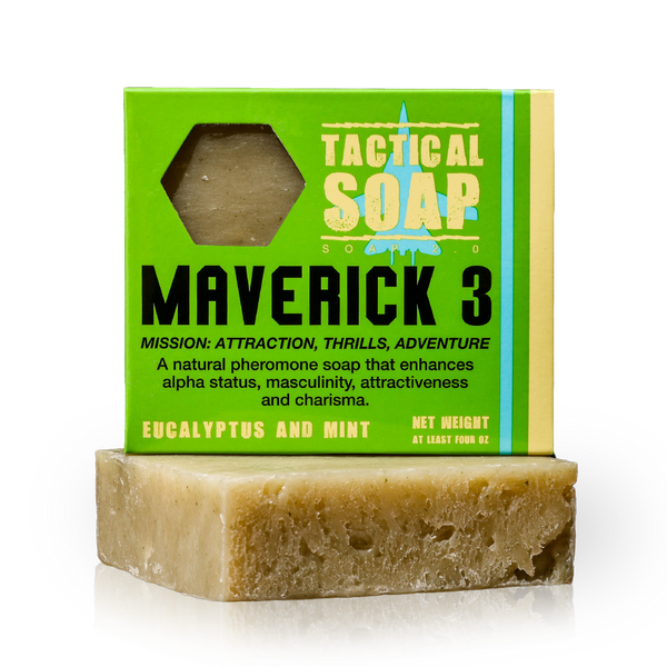 Maverick 3