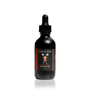Durden Beard Care Bundle