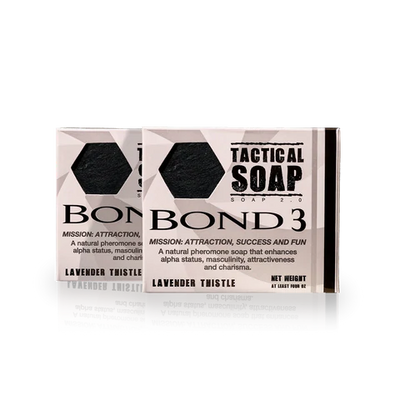 Bond 3