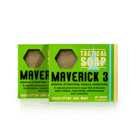 Maverick 3