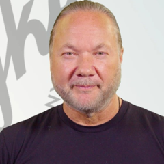 Scott, Founder, Grondyke Soap Co.